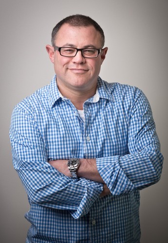 Darren Finkelstein © Imprint Media